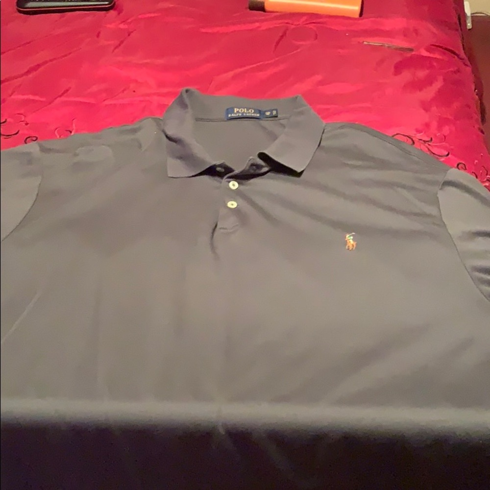 Polo 👕